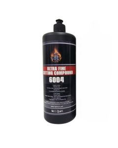 HIT6004 image(0) - High Teck Products Ultra Fine Cut Compound Quart