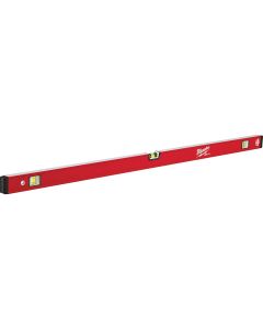 MLWMLCM48 image(2) - Milwaukee Tool 48"REDSTICK Compact Box Level