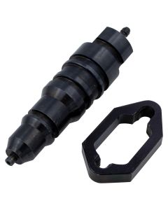 STATU15-25 image(1) - Lang Tools (Star Products) TU-15-25 - Diesel Compression Test Adapter International DT466, DT530