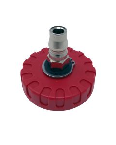 CTA7040 image(0) - CTA Manufacturing Master Cylinder Adapter - Ford