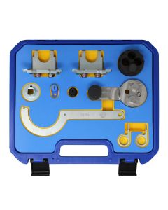 CTA7668 image(0) - CTA Manufacturing Benz Timing Tool Kit - M256