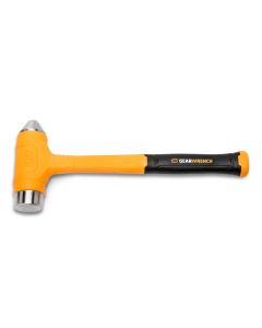 KDTGWHDBBP40 image(0) - GEARWRENCH 40 oz. Dead Blow Ball Pein Hammer