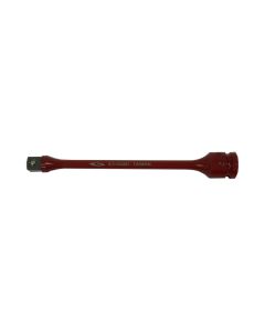 KTI33351 image(1) - K Tool International Torque Ext 55 ft.lbs. Red