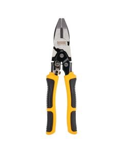 DWTDWHT70276 image(0) - DeWalt 8 Inch Linesman Pliers