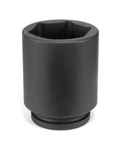GRE4028D image(0) - Grey Pneumatic 1" Drive x 7/8" Deep Socket