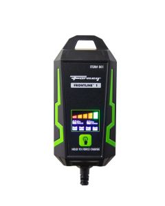 FOR801 image(0) - Forney Industries Frontline 1A Smart Trickle Charger and Maintainer