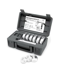 Wilmar Corp. / Performance Tool 10 Piece Bearing Race & Seal Driver