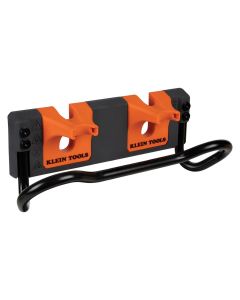 KLEBC508S image(0) - Klein Tools Utility Bar Storage Module, S-Hook