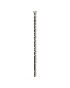 DWTDW5538 image(1) - DEWALT 1/2-Inch By 8-Inch By 10-1/2-Inch Solid Rock CarbideSDS+