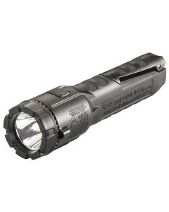STL68753 image(0) - Streamlight Dualie 3AA Without Batteries - Mailer - Black