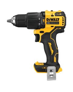 DWTDCD709B image(0) - DEWALT ATOMIC 20V MAX* Cordless 1/2 in. Compact Hammer Drill/Driver (Tool Only)