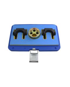 CTA2031 image(0) - CTA Manufacturing Benz Timing Tool Kit - OM651 (Diesel)