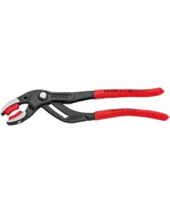 KNIPEX 10" Soft Jaw Pliers Carded
