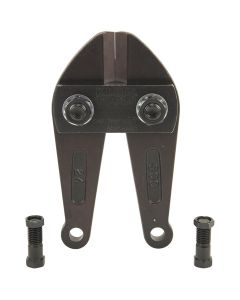 KLE63814 image(0) - Klein Tools Replacement Head for 14-Inch Bolt Cutter