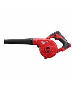 MLW0884-20 image(1) - Milwaukee Tool M18 Compact Blower (Bare Tool)