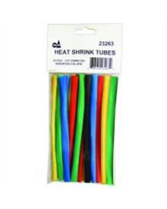 SG Tool Aid Replacement Packages of Heat Shrink Tubes - 18"