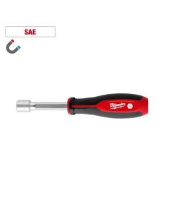 MLW48-22-2556 image(1) - Milwaukee Tool 1/2 Inch HollowCore Magnetic Nut Driver