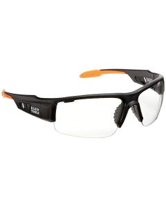 KLE60159 image(0) - Klein Tools Standard Safety Glasses, Clear Lens