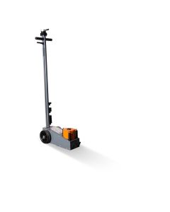 MRIMFJ-20T-12 image(0) - Martins Industries 22-Ton Professional Air/Hydraulic Floor Jack
