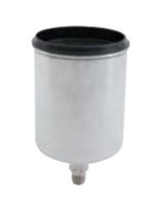 SHC289818 image(0) - Sharpe Mfg. Co. 289818 Replacement Cup Lid, Plastic, Use With: FINEX 289320 20 oz Aluminum Gravity Feed Cup