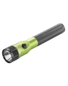 STL75635 image(1) - Streamlight Stinger LED - (Without Charger) - Lime Green