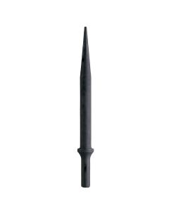 Grey Pneumatic Tapered Punch 7 in. Long
