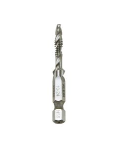 KLE32241 image(0) - Klein Tools Drill Tap, 12-24