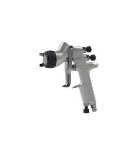 DEV905016 image(0) - DeVilbiss GPG Gravity HVLP Gun Kit; GPG GRAVITY (GPG2, 1.3, 1.4, 1.5, CUPPED)