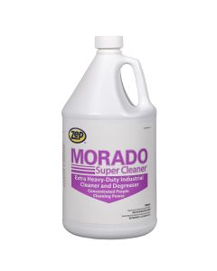 ZEP85624 image(0) - ZEP Zep Morado Super Cleaner, Degreaser; 1 gal.