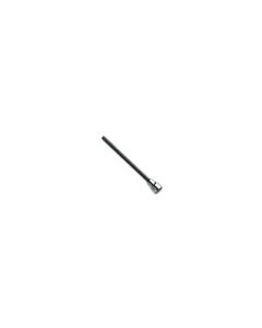 SKT45956 image(1) - S K Hand Tools BITSOC 6MM 3/8D HEX LG