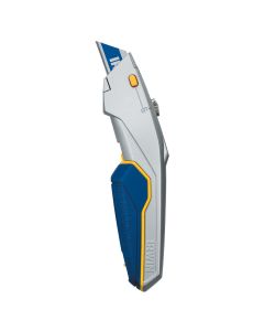 IRW1774106 image(1) - Irwin Industrial ProTouch Retractable Utility Knife