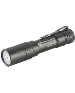 STL66210 image(1) - Streamlight MegaStream USB Lithium-Ion Rechargeable Flashlight - Box - Black