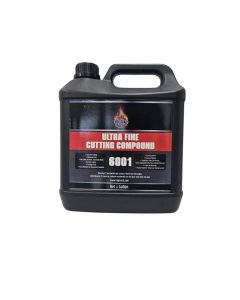 High Teck Products Ulta Fine Cut Compound Gallon