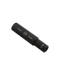 Assenmacher 8mm Band Hose Clamp Impact Socket