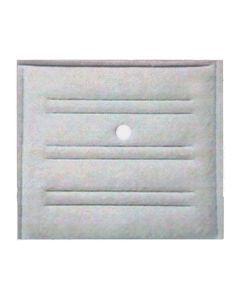 VAF865-006 image(0) - Viskon-Aire Filters 20"W x 20"H  Series 55 Intake Filter