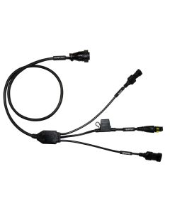 TEX3913659 image(0) - TEXA USA SHERCO diagnost�c cable (3151/AP71)