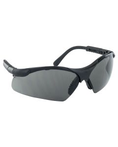 SAS Safety Sidewinders Safety Eyewear - Gray