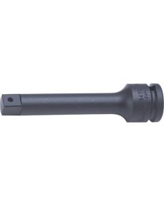 Ko-ken USA 14760-200 1/2 Sq. Dr. Extension Bar  Length 200mm Hole type