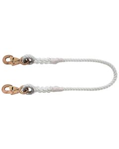 Klein Tools Nylon-Webbing Lanyard Fixed Length, 6-Foot