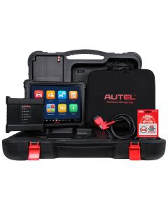 AULS2ADAS1000 image(1) - Autel MaxiSYS Ultra S2 Tablet with IA1000 Software
