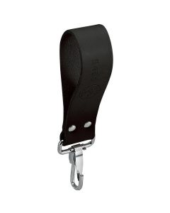 KLE5459SLVR image(0) - Klein Tools Connecting Bar Holder with Lock Collar