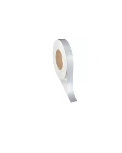 SHRR31006 image(0) - Prostripe-Stripes R31006 High Performance Single Color Multiple Striping Tape, 40 ft x 3/16 in, Silver Metallic