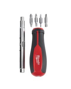 MLW48-22-2760 image(1) - Milwaukee Tool 11in1 Screwdriver ECX