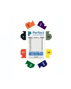 PWWRGP1 image(0) - Wegmann Automotive Wheel Weight Rim Gauge