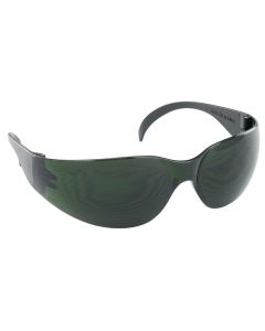 SAS5346 image(0) - SAS Safety NSX Safety Eyewear - Shade 5