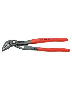 KNP8751250 image(2) - KNIPEX 10 Cobra ES Pliers