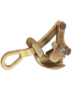 KLE168520 image(0) - Klein Tools Parallel Jaw Grip 2-1/2-Inch Length