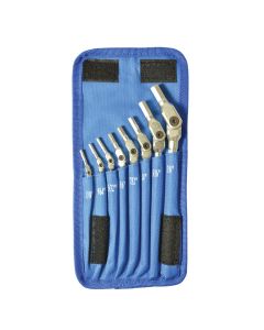 Bondhus Corp. 8PC HEX PRO PIVOT HEAD HEX WRENCH SET