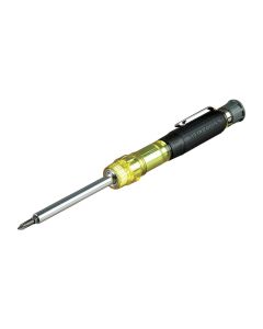 KLE32619 image(0) - Klein Tools Adjustable Length Screwdriver Handle