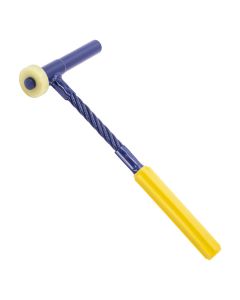 KLE7WRP13 image(0) - Klein Tools Wire Rope Punch, 1/2-Inch